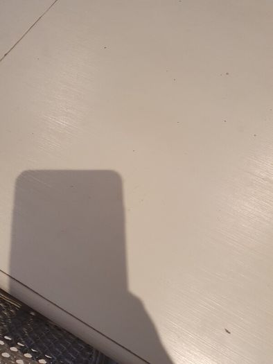kitchen table