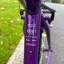 ridgeback hybrid bike Image 4