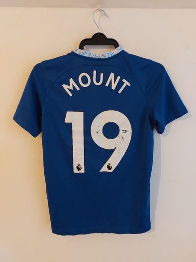 chelsea jersey