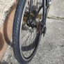 Hybrid bike Image 5