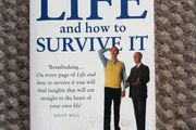 Life and How to Survive It - Robin Skynner &amp; John Cleese - Paperback