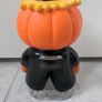Vintage Halloween money/sweet box Image 2