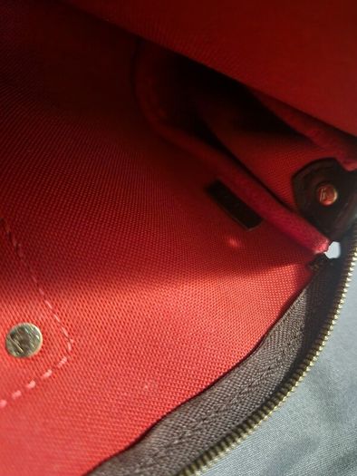 Louis Vuitton bag