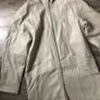 Genuine leather jacket/ Coat Image 2