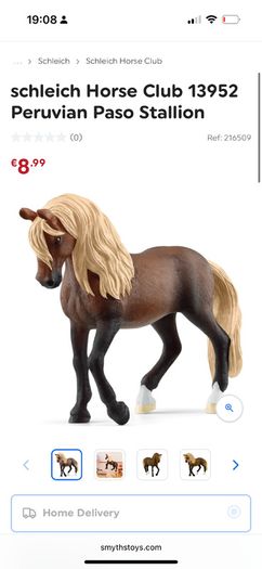 Schleich Horses
