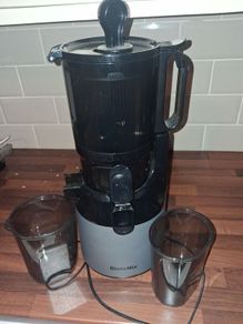 BioloMix juice maker