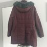 winter jacket, NORMANN Image 2