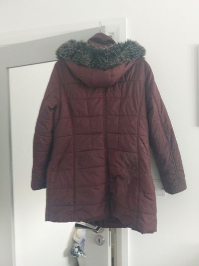 winter jacket, NORMANN