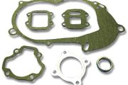 Asket Full Set Pw50 82-16 Yamaha