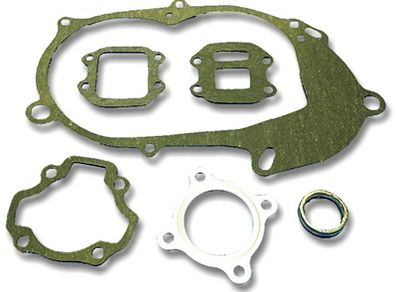 Asket Full Set Pw50 82-16 Yamaha