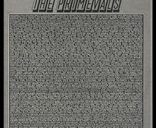 The Primevals Peel Session 12"