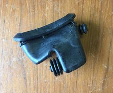 Gear Lever Boot (Fiat Various)