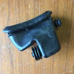 Gear Lever Boot (Fiat Various)