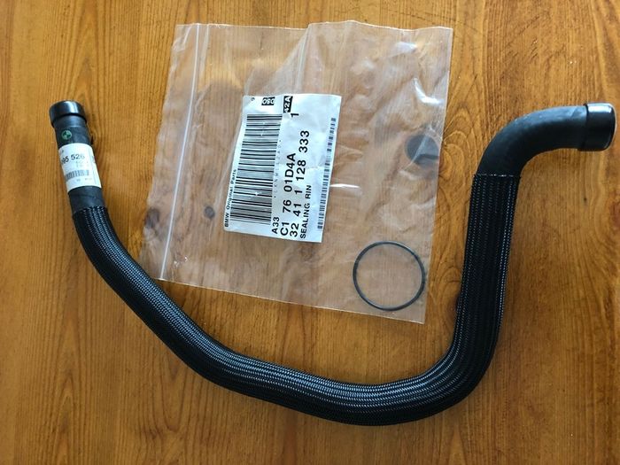 Bmw Parts