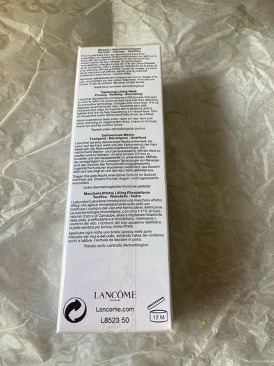 cosmetic
