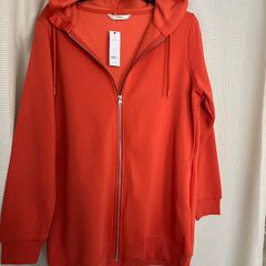 New Hoodie Cardigan