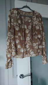 New Blouse