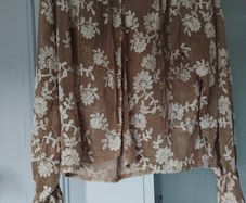 New Blouse