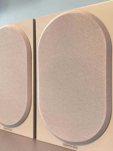 Speakers Monitor Audio Bronze 100 6 G