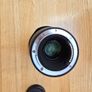 Nikon Z Mount 70-180mm f2.8 Image 3