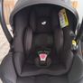 Joie isnug 2 carseat & isofix base Image 2