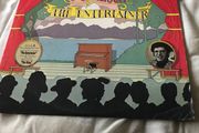 The Entertainer