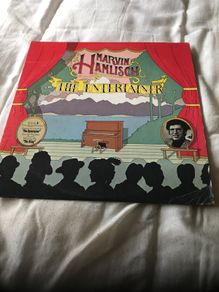 The Entertainer