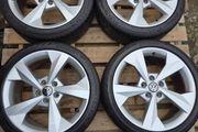 18" 5x112, VW Caddy, Golf, Passat etc