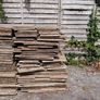 Stone effect Textured Outdoor Floor tile Image 4