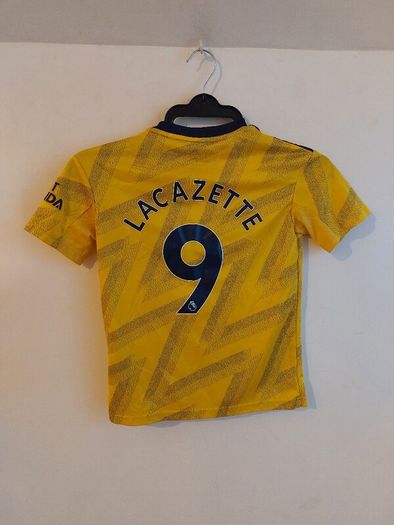 arsenal jersey