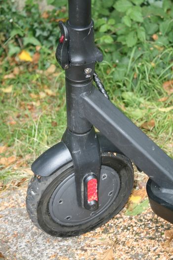 Niubility Adult Electric Scooter 36v Li-ion (works well)