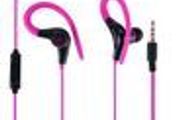 Sports Earphones With Mic