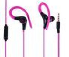 Sports Earphones With Mic