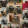 Funko pop Star wars bundle Image 5