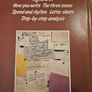 HOW To Analyse Your Handwriting. Your Personality Revealed Through Handwriting. Published By Cavendish House.  1985 Large Volume Hardback With Dustjacket In Good Condition.  See Photos For Same. Image 4