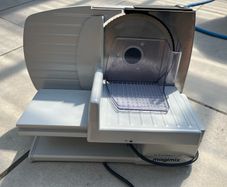 electric food slicer