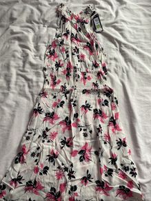 Ladies Dress size 12 BNWT