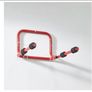 Bike or storage rack wall mounted Image 5