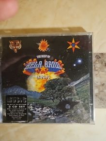 Beta Band 2CD  - The Best Of