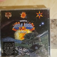Beta Band 2CD  - The Best Of