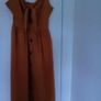 Cameo Rose Dress Size10 Image 3