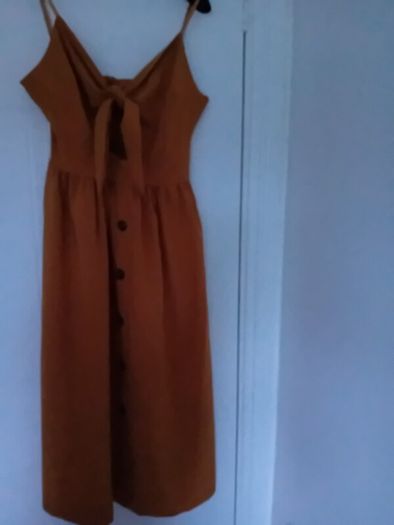 Cameo Rose Dress Size10