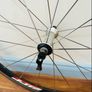 zipp 303 front wheel Image 2