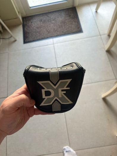 Odyssey Putter