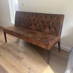 Dining Bench