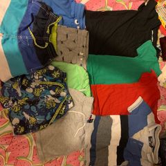 baby boys bundle aged 12-18 months