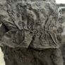 Black Sheer Embroidered Top - Innocence, UK 8 Image 6