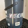 Farrow and Ball Slipper Satin Dead Flat 5l new Image 5