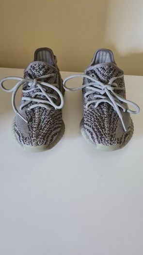 Yeezy Sply -350 Runners Size Uk 3.5