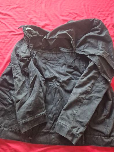Babywearing Coat - Size L